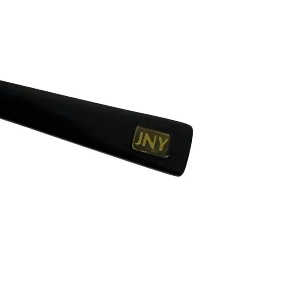 Jones New York Classic Black Glasses FRAMES ONLY